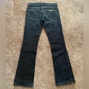 2000s Bebe jeans